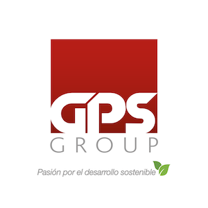 Logo GPS Group